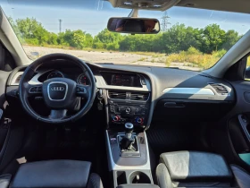 Audi A4 2.0тди - 11500 лв. - 33651890 7