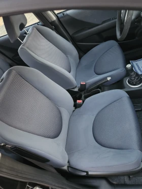 Обява за продажба на Honda Jazz 1.4 FCAE klimatronik ~3 890 лв. - изображение 5