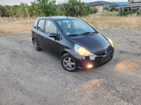 Обява за продажба на Honda Jazz 1.4 FCAE klimatronik ~3 890 лв. - изображение 1