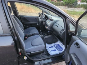 Обява за продажба на Honda Jazz 1.4 FCAE klimatronik ~3 890 лв. - изображение 4