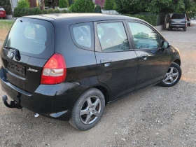 Обява за продажба на Honda Jazz 1.4 FCAE klimatronik ~3 890 лв. - изображение 2