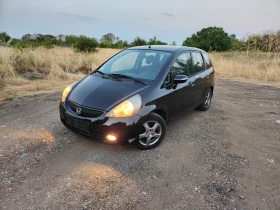 Обява за продажба на Honda Jazz 1.4 FCAE klimatronik ~3 890 лв. - изображение 1