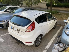 Ford Fiesta - 8990 лв. - 91257421 9