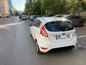 Ford Fiesta - 8990 лв. - 91257421 10