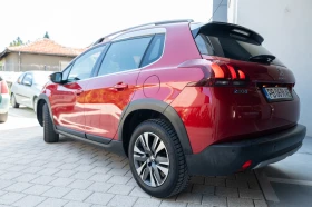 Обява за продажба на Peugeot 2008 1.2 PureTech ~23 999 лв. - изображение 3
