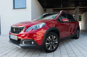 Обява за продажба на Peugeot 2008 1.2 PureTech ~23 999 лв. - изображение 5