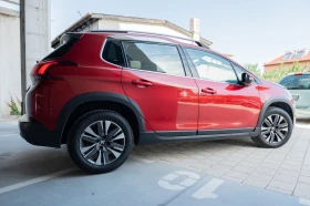 Обява за продажба на Peugeot 2008 1.2 PureTech ~23 999 лв. - изображение 4