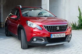     Peugeot 2008 1.2 PureTech