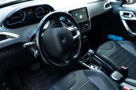 Обява за продажба на Peugeot 2008 1.2 PureTech ~23 999 лв. - изображение 7