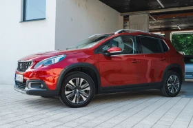 Обява за продажба на Peugeot 2008 1.2 PureTech ~23 999 лв. - изображение 2