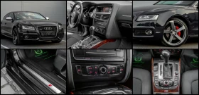 Audi A5 3.0TDI* S-LINE* QUATTRO* NEW* XENON* LED | Mobile.bg    16