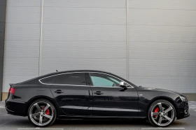 Audi A5 3.0TDI* S-LINE* QUATTRO* NEW* XENON* LED | Mobile.bg    6