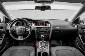 Audi A5 3.0TDI* S-LINE* QUATTRO* NEW* XENON* LED | Mobile.bg    13