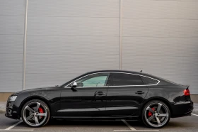 Audi A5 3.0TDI* S-LINE* QUATTRO* NEW* XENON* LED | Mobile.bg    2