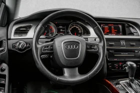 Audi A5 3.0TDI* S-LINE* QUATTRO* NEW* XENON* LED | Mobile.bg    14