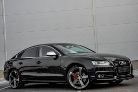 Audi A5 3.0TDI* S-LINE* QUATTRO* NEW* XENON* LED | Mobile.bg    7