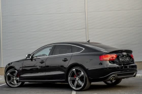 Audi A5 3.0TDI* S-LINE* QUATTRO* NEW* XENON* LED | Mobile.bg    3