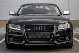 Audi A5 3.0TDI* S-LINE* QUATTRO* NEW* XENON* LED | Mobile.bg    8