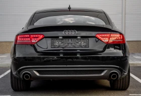 Audi A5 3.0TDI* S-LINE* QUATTRO* NEW* XENON* LED | Mobile.bg    4