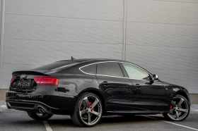 Audi A5 3.0TDI* S-LINE* QUATTRO* NEW* XENON* LED | Mobile.bg    5