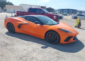 Chevrolet Corvette STINGRAY 2LT* Обдух* BOSE* CarPlay* Head-Up* - 125000 лв. - 26942398 3