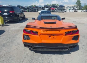 Chevrolet Corvette STINGRAY 2LT* Обдух* BOSE* CarPlay* Head-Up* - 125000 лв. - 26942398 5