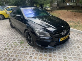 Обява за продажба на Mercedes-Benz CLA 220 200pk/Панорама/FULL AMG ~29 999 лв. - изображение 1