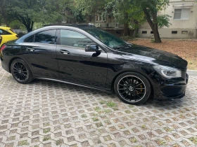 Обява за продажба на Mercedes-Benz CLA 220 200pk/Панорама/FULL AMG ~29 999 лв. - изображение 3