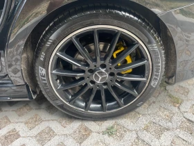 Mercedes-Benz CLA 220 200pk//FULL AMG | Mobile.bg    13