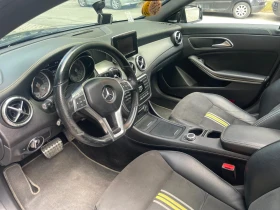 Обява за продажба на Mercedes-Benz CLA 220 200pk/Панорама/FULL AMG ~29 999 лв. - изображение 7