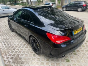 Обява за продажба на Mercedes-Benz CLA 220 200pk/Панорама/FULL AMG ~29 999 лв. - изображение 6