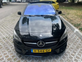 Обява за продажба на Mercedes-Benz CLA 220 200pk/Панорама/FULL AMG ~29 999 лв. - изображение 1
