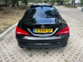 Обява за продажба на Mercedes-Benz CLA 220 200pk/Панорама/FULL AMG ~29 999 лв. - изображение 5