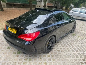 Обява за продажба на Mercedes-Benz CLA 220 200pk/Панорама/FULL AMG ~29 999 лв. - изображение 4