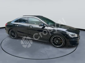 Обява за продажба на Mercedes-Benz CLA 220 200pk/Панорама/FULL AMG/ED?T?ON 1 ~27 799 лв. - изображение 1