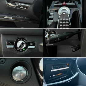 Mercedes-Benz CL 500 AMG / DISTRONIC / KEYLESS GO / NIGHT VISION  | Mobile.bg    13