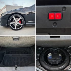 Mercedes-Benz CL 500 AMG / DISTRONIC / KEYLESS GO / NIGHT VISION  | Mobile.bg    9