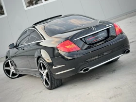    Mercedes-Benz CL 500 AMG / DISTRONIC / KEYLESS GO / NIGHT VISION 