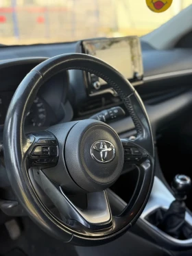 Toyota Yaris | Mobile.bg    3