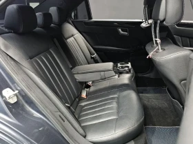 Mercedes-Benz E 250 4Matic Avantgarde | Mobile.bg    11