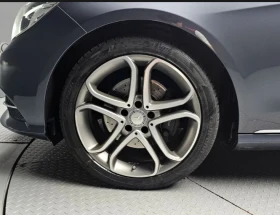 Mercedes-Benz E 250 4Matic Avantgarde | Mobile.bg    5