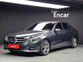Mercedes-Benz E 250 4Matic Avantgarde