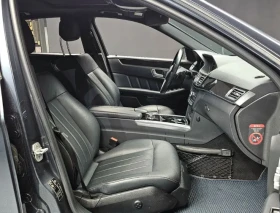 Mercedes-Benz E 250 4Matic Avantgarde | Mobile.bg    9