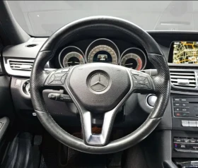 Mercedes-Benz E 250 4Matic Avantgarde | Mobile.bg    12