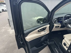 Mercedes-Benz V 300 d 4 MATIC LONG AVANTGARDE | Mobile.bg    9