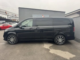 Mercedes-Benz V 300 d 4 MATIC LONG AVANTGARDE | Mobile.bg    7