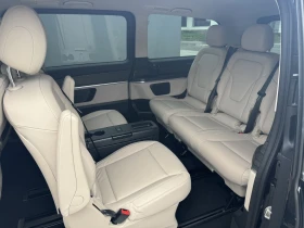 Mercedes-Benz V 300 d 4 MATIC LONG AVANTGARDE | Mobile.bg    16