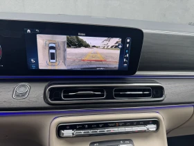 Mercedes-Benz V 300 d 4 MATIC LONG AVANTGARDE | Mobile.bg    15