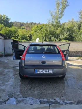 Обява за продажба на Citroen C4 ~2 900 лв. - изображение 3