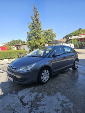 Обява за продажба на Citroen C4 ~2 900 лв. - изображение 1